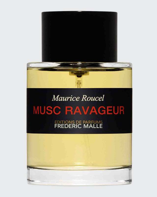 Musc Ravageur Perfume,